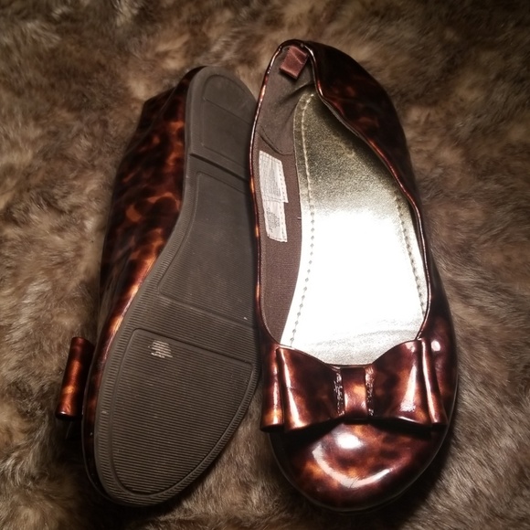 Kids Gap Flats - Picture 3 of 3